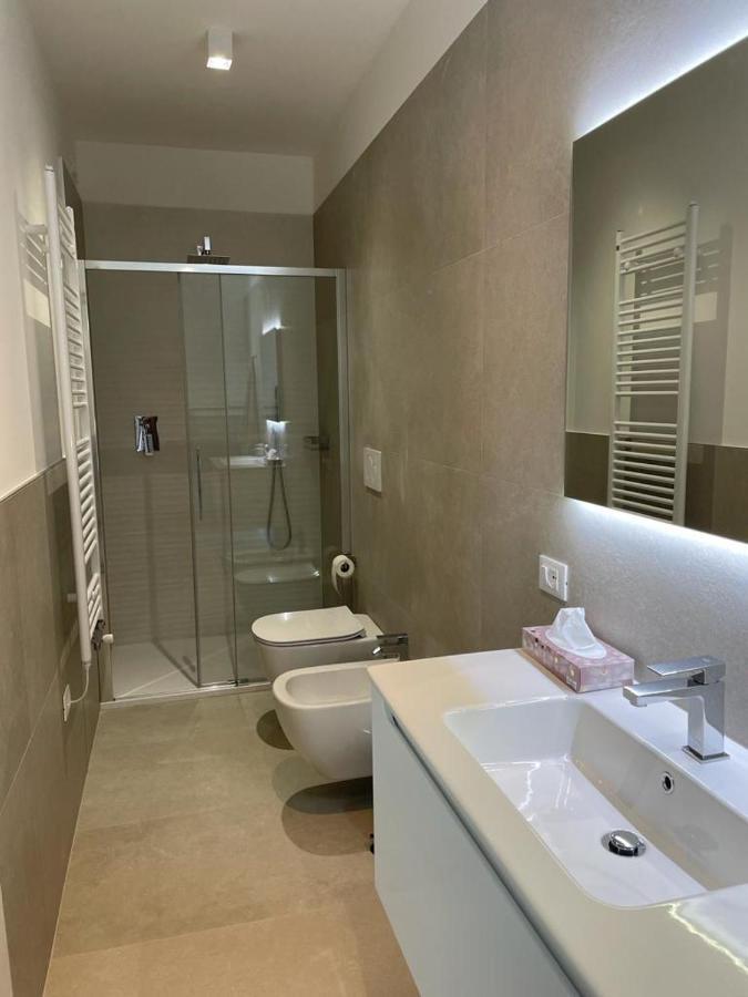 Apartment Luma With Pool Lido di Jesolo Exterior foto